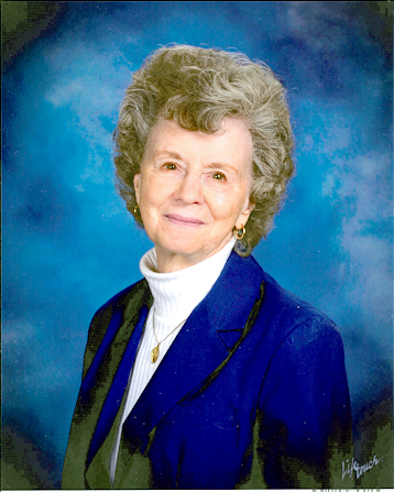EVELYN BISSETT
